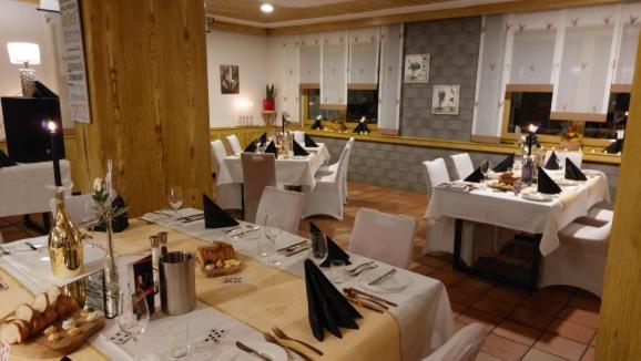 Alpenhotel & Aparthotel Lanz Hohentauern Kültér fotó