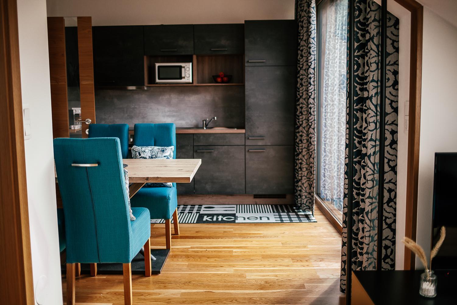 Alpenhotel & Aparthotel Lanz Hohentauern Kültér fotó