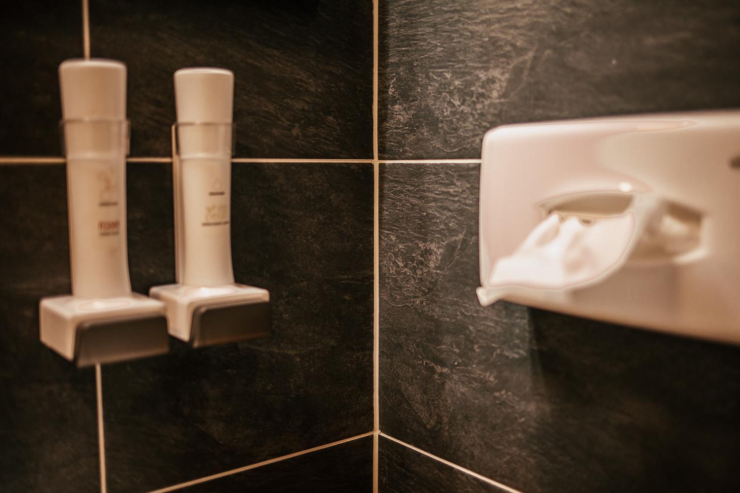 Alpenhotel & Aparthotel Lanz Hohentauern Kültér fotó