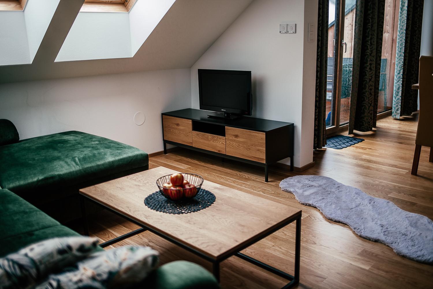 Alpenhotel & Aparthotel Lanz Hohentauern Kültér fotó