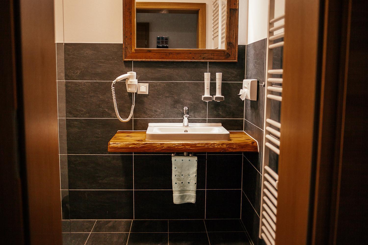 Alpenhotel & Aparthotel Lanz Hohentauern Kültér fotó