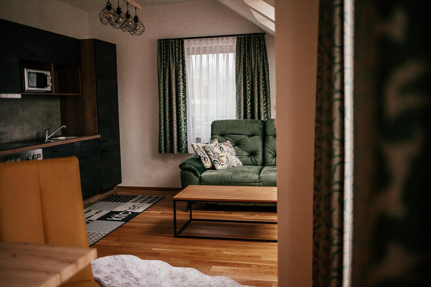 Alpenhotel & Aparthotel Lanz Hohentauern Kültér fotó