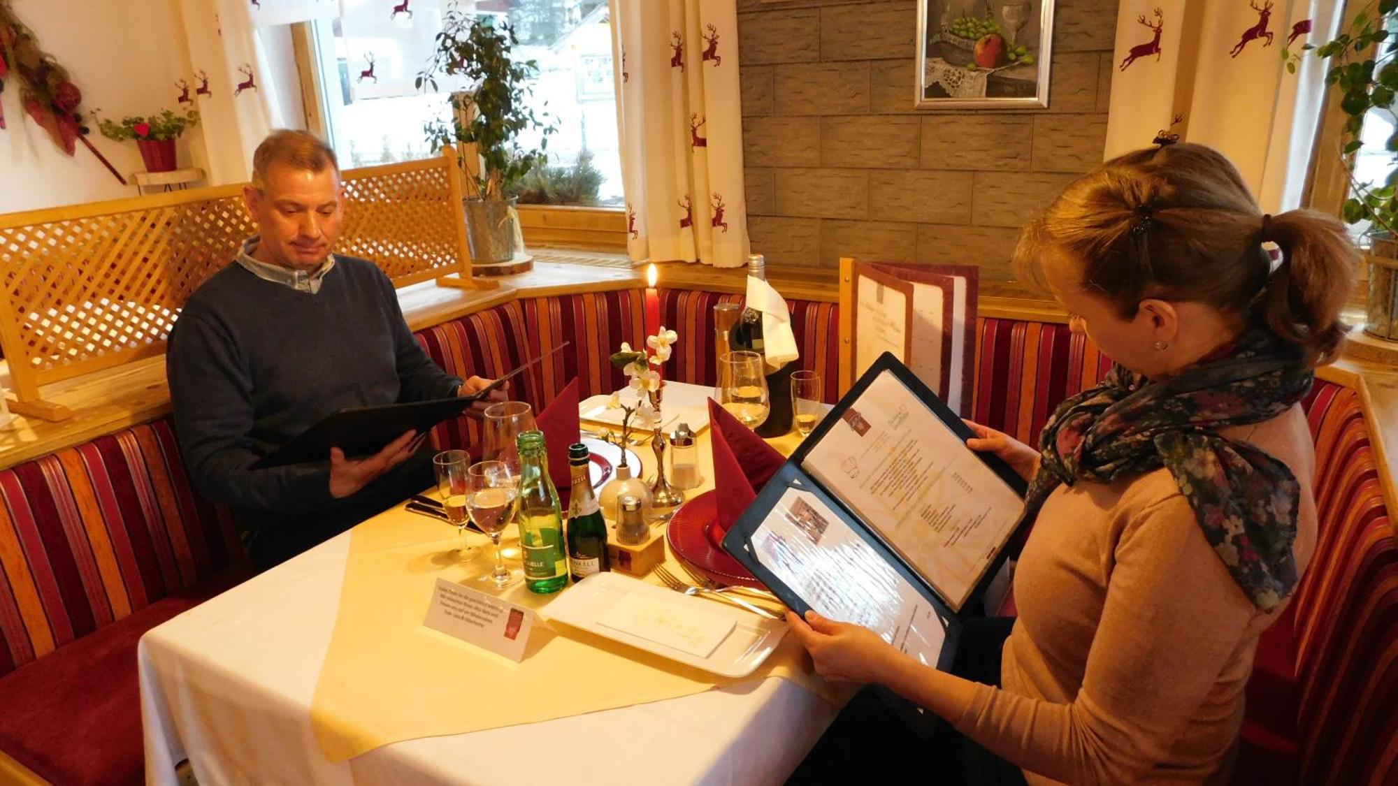 Alpenhotel & Aparthotel Lanz Hohentauern Kültér fotó